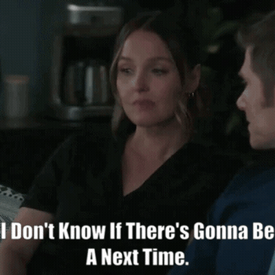 Grey'S Anatomy Jo Wilson GIF