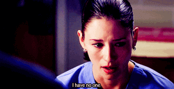 Grey's Anatomy Lexie Grey