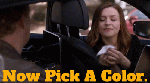Greys Anatomy Amelia Shepherd GIF