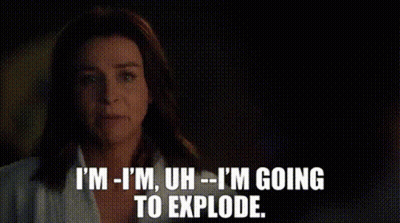 Greys Anatomy Amelia Shepherd GIF
