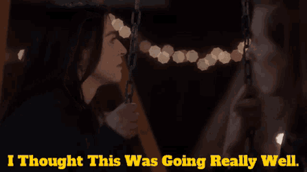 Greys Anatomy Amelia Shepherd GIF