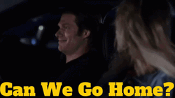 Greys Anatomy Atticus Lincoln I Wanna Go Home GIF