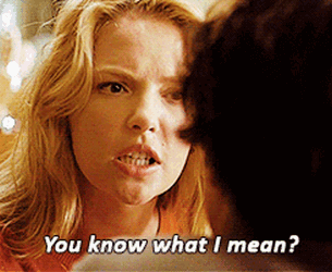 Greys Anatomy Izzie Stevens GIF