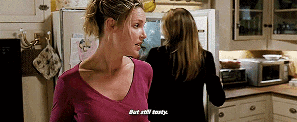 Greys Anatomy Izzie Stevens GIF