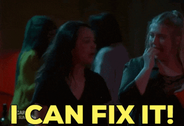 Greys Anatomy Mika Yasuda GIF