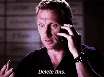 Greys Anatomy Owen Hunt GIF