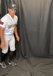 Griddy Fayetteville Woodpeckers GIF