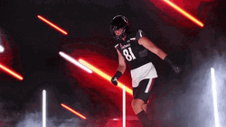 Griddy Josh Whyle GIF