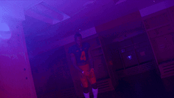 Griddy Khmari Thompson GIF