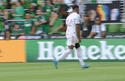 Griddy New York Red Bulls Win GIF