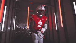Griddy Ricardo Hallman GIF