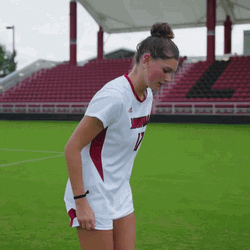 Griddy Riley Goss Soccer GIF