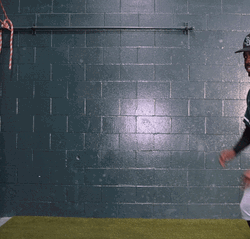 Griddy Tyrese Allen GIF