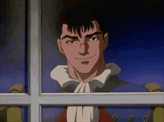 Griffith Cute Smile GIF