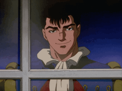 Griffith First Meeting GIF