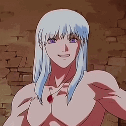 Griffith Image Effect GIF