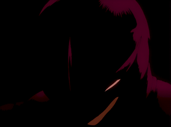 Griffith In A Mask GIF