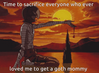 Griffith In The Sunset GIF