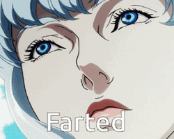 Griffith Just Farted GIF
