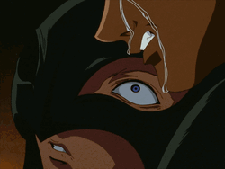 Griffith Tears Flowing GIF