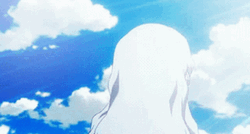 Griffith Turning For You GIF