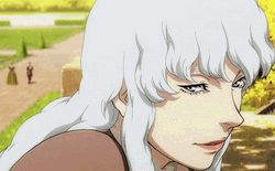 Griffith Wide Smile GIF