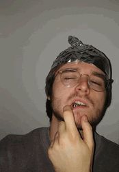 Grills Grills And Tin Foil Hat GIF