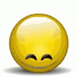 Grin Smiley Emoji GIF