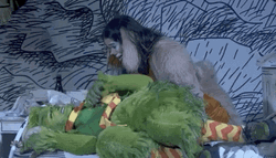 Grinch Hurt Someone's Heart GIF