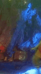 Grinch Posing GIF