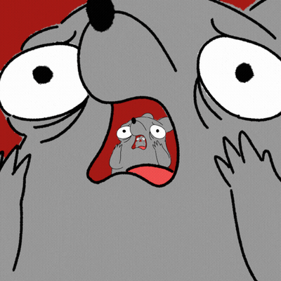 Grinch Reading Book Loathe GIF