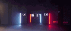 Gritty Game Time Introduction GIF