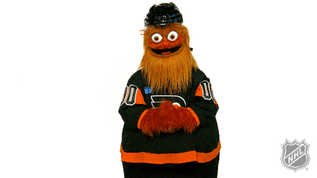 Gritty Thumbs Down GIF