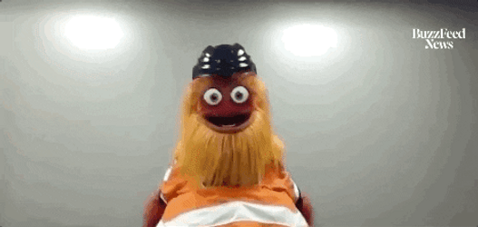 Gritty Wave Dance Move GIF