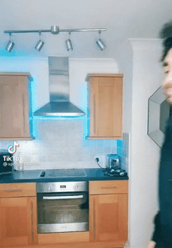 Groggy Joey Cole GIF