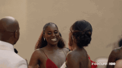 Groom And Bride Entourage Dancing GIF