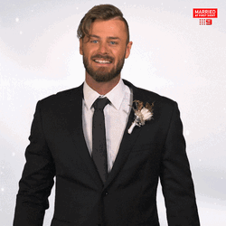 Groomsmen Laughing Funny Marriage GIF