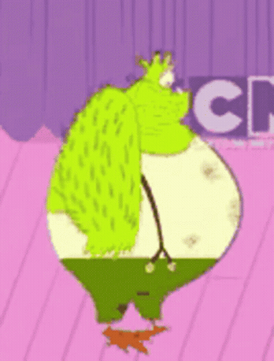 Ground Squirrel Standing With Jordan GIF