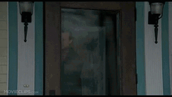 Groundhog Day Exit The Door Another Day GIF