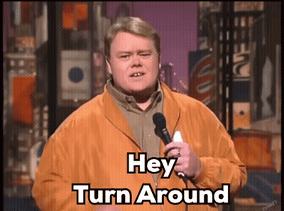Groundhog Standing Saying Thor Boon GIF