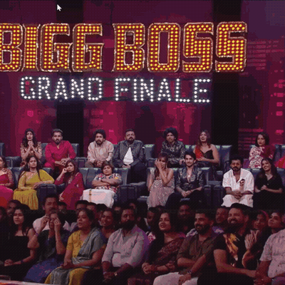 Group Before Bigg Boss Grand Finale Sign GIF