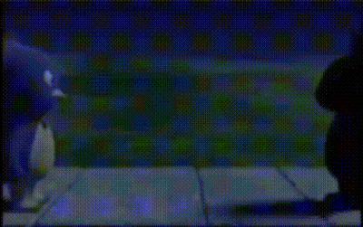 Group Dancing In Room With Balloons And Hearts GIF