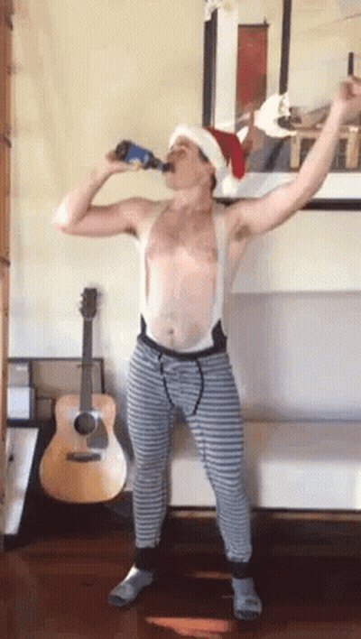 Group Dancing On Boat Sugarhound GIF
