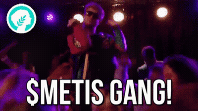 Group Dancing Smetis Gang GIF