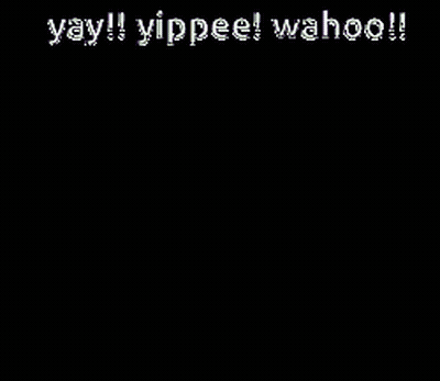 Group Dancing Yay Yippee Wahoo GIF
