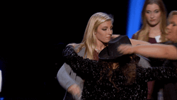 Group Hug American Idol GIF
