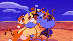 group hug aladdin