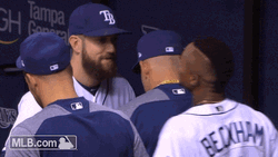 Group Hug Sports Beckham GIF