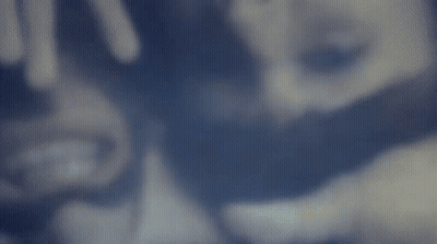 Group Hugging In Dark Room GIF