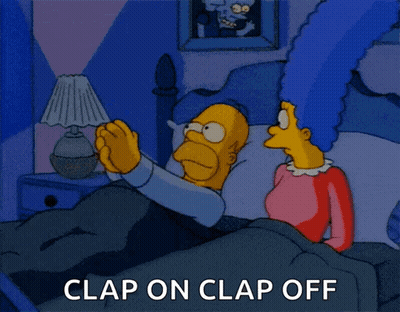 Group Jumping On Trampoline In Front Of House GIF